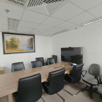 Thuê Văn Phòng Hạng B Cầu Giấy Hancorp Trần Đăng Ninh Gần Trần Thái Tông, Duy Tân Đủ Diện Tích