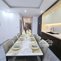 Bán Nhà Liên Mạc 46M2, 4T, Lô Góc 2 Thoáng, Sổ Đỏ Đẹp, Ở Ngay, Đầu Tư, Giữ Tiền, Có Thương Lượng