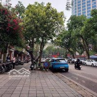 Mặt Phố Lê Đại Hành, Hbt Kinh Doanh Tiền Vào Như Nước -Diện Tích41M2 X 3Tầng - Giá Bán 25Tỷ Có Thương Lượng