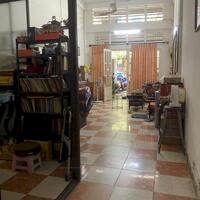 XE HƠI TRÁNH - TRẦN ĐÌNH XU - QUẬN 1 - 119M2 - 4 X 29M - 3 TẦNG - 6 PHÒNG NGỦ - GIÁ :  25 TỶ