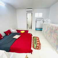 4.6 Triệu/Tháng Cho Thuê Phòng Có Nội Thất 227 Bùi Đình Túy, P24, Bình Thạnh _ Không Giới Hạn Khách Ở