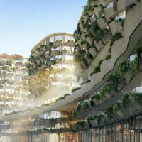 5 Ha Cho 68 Căn Sky Villas & Sky Mansions Con Số Ấn Tượng Cho Bất Động Sản Hạng Sang