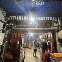 Nhà Mặt Tiền Hẻm Xe Ô Tô Tránh Nhau, Gần Landmark 81, Ga Tàu Điện Văn Thánh