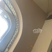 E Có Căn 5 Tầng Xây Dựng Mới Nguyên