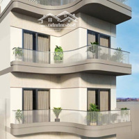 E Có Căn 5 Tầng Xây Dựng Mới Nguyên