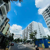 Mtkd 110M2 Ngang 5M Đường D2( Rộng 15M+Vẻ Hè) Ngay Cc Man Thiện, Thích Hợp Ở Và Kinh Doanh