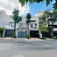 Mtkd 110M2 Ngang 5M Đường D2( Rộng 15M+Vẻ Hè) Ngay Cc Man Thiện, Thích Hợp Ở Và Kinh Doanh