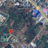 857m2 400m thổ cư ql20 Lộc Châu Bảo Lộc.