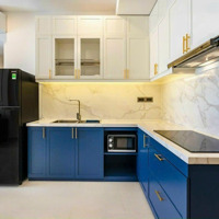 Cho Thuê Căn Hộ Xi Grand Court, Lý Thường Kiệt, Q10 - 90M2 3 Phòng Ngủ 2 Vệ Sinh Tầng Cao - Giá Thuê 17 Tr/Th