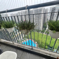 Người Thân Gửi Bán Căn Hộ 1Pn+1 Saphire Vinhomes Ocean Park Căn Góc, Tầng Trung View Siêu Thoáng
