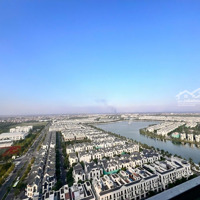 Căn Góc Masteri Waterfront 2 Phòng Ngủ Full View Hồ Đẹp Mê Ly , Chỉ 1 Căn Duy Nhất! L.h 090.225.45.94