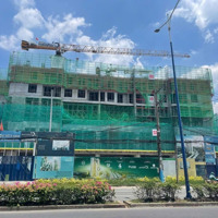 Căn Hộ Coteccons Mặt Tiền Ql13 Cách Thủ Đức Chỉ 800M Thanh Toán 20% Đến Khi Nhận Nhà