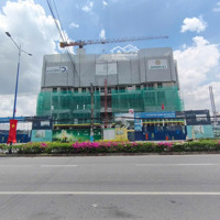 Căn Hộ Coteccons Mặt Tiền Ql13 Cách Thủ Đức Chỉ 800M Thanh Toán 20% Đến Khi Nhận Nhà