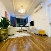 Chính Chủ Bán Căn Eco Green City 286 Nguyễn Xiển.diện Tích80M - 2 Ngủ. Đầy Đủ Nội Thất. Giá Thật 4,7 Tỷ