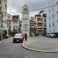 Biệt Thự Đẹp Đường Phan Đăng Lưu, Phú Nhuận 5X18M, Giá Bán 22.5 Tỷ, Dân Trí Cao, Sổ Hồng Chính Chủ