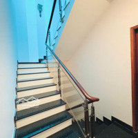 Biệt Thự Đẹp Đường Phan Đăng Lưu, Phú Nhuận 5X18M, Giá Bán 22.5 Tỷ, Dân Trí Cao, Sổ Hồng Chính Chủ