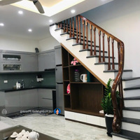 (Ảnh Thật) Nhà Dân Xây Kiên Cốdiện Tích40M Đủ Nội Thất Tại Vân Canh, Ô Tô Đỗ Cổng, 100M Ra Chợ Vân Canh