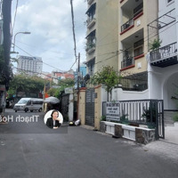 Siêu Vị Trí - Hẻm Đẹp Nguyễn Thị Minh Khai, Đakao, Q1- 6M X 11M - 4 Tầng - Tn 50 Triệu/Th - Chỉ 16,5 Tỷ