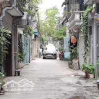 Bán Nhà Lạc Trung Vị Trí Tuyệt Đẹp Ô Tô Vào Nhà Kinh Doanh/Ở/Cho Thuê Đều Đỉnh!