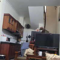 Chính Chủ Bán Nhà Tự Xây Tại Vĩnh Hưng, Hoàng Mai, Hà Nội. Diện Tích: 25M, 4 Tầng, 50M Ô Tô Tránh,Ngõ Thẳng
