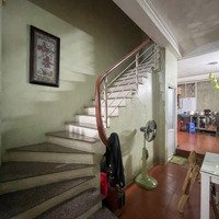 Trung Tâm Tây Hồ - Ngõ Nông - 20M Ra Ô Tô Tránh - Nhà Dân Xây Chắc Chắn Kcbt - Tiện Ích Xung Quanh