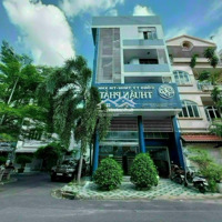 Hạ Giá Cần Bán Gấp Nhà Ngay Mặt Tiền Trần Não, Thủ Đức -Diện Tích7X20M - Hầm 4 Tầng Tm - Giá Bán 32 Tỷ Tl