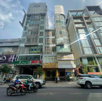 Cần Bán Gấp Mặt Tiền Lý Tự Trọng, P. Bến Thành, Quận 1. Diện Tích: 8,1M X 17M. Kc: 6 Tầng. 62 Tỷ. 180 Triệu/Th
