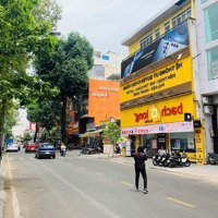 Bán Nhà Giá Đầu Tư Mặt Tiền Trần Quang Khải Quận 1 -Diện Tích5X25M - 6 Tầng Có Thang Máy - Hđt 90 Triệu