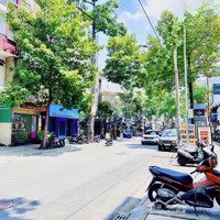 Bán Nhà Giá Đầu Tư Mặt Tiền Trần Quang Khải Quận 1 -Diện Tích5X25M - 6 Tầng Có Thang Máy - Hđt 90 Triệu