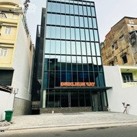 Ngang Khủng! Mặt Tiền Kênh Tân Hóa - Dt: 14X20M - 4 Tầng - Hđt: 150 Triệu/Th - Giá Bán 33 Tỷ Tl