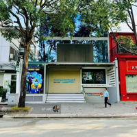 Bán Tòa Nhà Mặt Tiền Song Hành Q2 | 200M² | Hđt 170 Tr/Th Hầm 3 Tầng Giá Bán 100 Tỷ