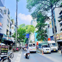 Nhà Đẹp Mặt Tiền Đường Trần Quang Khải, Quận 1 - Ngang 5,3M - 6 Tầng, Thang Máy