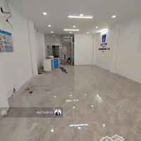 Nhà Đẹp Mặt Tiền Đường Trần Quang Khải, Quận 1 - Ngang 5,3M - 6 Tầng, Thang Máy