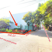 Bán Lô Góc 2Mtmặt Tiềnhẻm 47 Trường Lưu P. Long Trường Q9