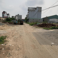 Chính Chủ Bán Đất Dịch Vụ Di Trạch - Hoài Đức. Đường Trục Chính 30M. Giá Đầu Tư. Liên Hệ: 0936079295