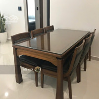 Q7Riverside-Cho Thuê 3 Phòng Ngủ 2 Vệ Sinh86M2 Đầy Đủ Nội Thất Như Hình Ở Liền 17 Triệu/Tháng