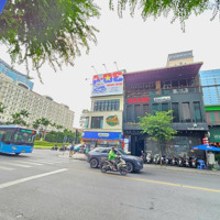 Chính Chủ Cho Thuê 93-95 Hai Bà Trưng, Q1 -Diện Tích10X20M, Giá Thuê Rẻ 200 Triệu/Th, Cho Kd Tự Do