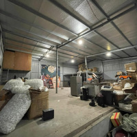 Chính Chủ Cho Thuê Nhà Kho Xưởng Tây Hồdiện Tích400M2, Có Nhà Đẹp Như Hình, Giá Bán 27 Triệu