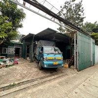 Chính Chủ Cho Thuê Nhà Kho Xưởng Tây Hồdiện Tích400M2, Có Nhà Đẹp Như Hình, Giá Bán 27 Triệu