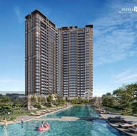 Cần Bán Gấp Căn 3 Ngủ Diện Tích Rộng 103M2 Thông Thủy Tại Masteri, View Hồ. Giá Chỉ 5,4 Tỷ