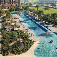 Cần Bán Gấp Căn 3 Ngủ Diện Tích Rộng 103M2 Thông Thủy Tại Masteri, View Hồ. Giá Chỉ 5,4 Tỷ