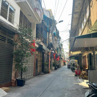 Bán Nhà Cao Thắng Quận 10, 4 Tầng 70M2 Giá Cực Tốt Chỉ Nhỉnh 10 Tỷ, Hẻm Rộng Rãi, Ô Tô Đỗ Cửa