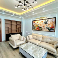 Bán Nhà Cao Thắng Quận 10, 4 Tầng 70M2 Giá Cực Tốt Chỉ Nhỉnh 10 Tỷ, Hẻm Rộng Rãi, Ô Tô Đỗ Cửa