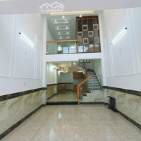 Bán Nhà 1 Triệuệt 1Lửng 2Lầu 1Tum Sân Thượng Trước Sau, Đsố 1 Nguyễn Duy Trinh P. Long Trường Q9