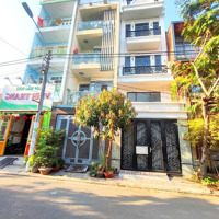 Bán Nhà 1 Triệuệt 1Lửng 2Lầu 1Tum Sân Thượng Trước Sau, Đsố 1 Nguyễn Duy Trinh P. Long Trường Q9