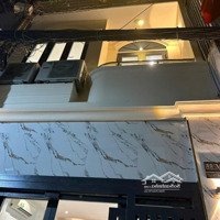 Nhà Thích Quảng Đức - Phú Nhuận (Diện Tích: 4X9) Giá Nhỉnh 7Tỷ. Full Nội Thất