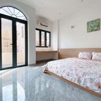 Nhà Thích Quảng Đức - Phú Nhuận (Diện Tích: 4X9) Giá Nhỉnh 7Tỷ. Full Nội Thất