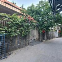 Sỡ hữu ngay căn nhà sân vườn gần đường Nguyễn Phan Vinh, Q.Sơn Trà, TP. Đà Nẵng