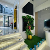 Siêu Hiếm! Hẻm Vip Khu Villas Trần Nhật Duật, Q1. Dt: 9X20M Nở Hậu, 112M2. Chỉ 23,5 Tỷ. O909085296