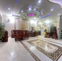 Bán Nhà Như Hình Gần Cv Làng Hoa, P9, Gò Vấp. Ngang Hiếm 8M X13M, Cn 92M, 4Tấm,Hẽm Xe Hơi5M, Giá Bán 13Tỷ780